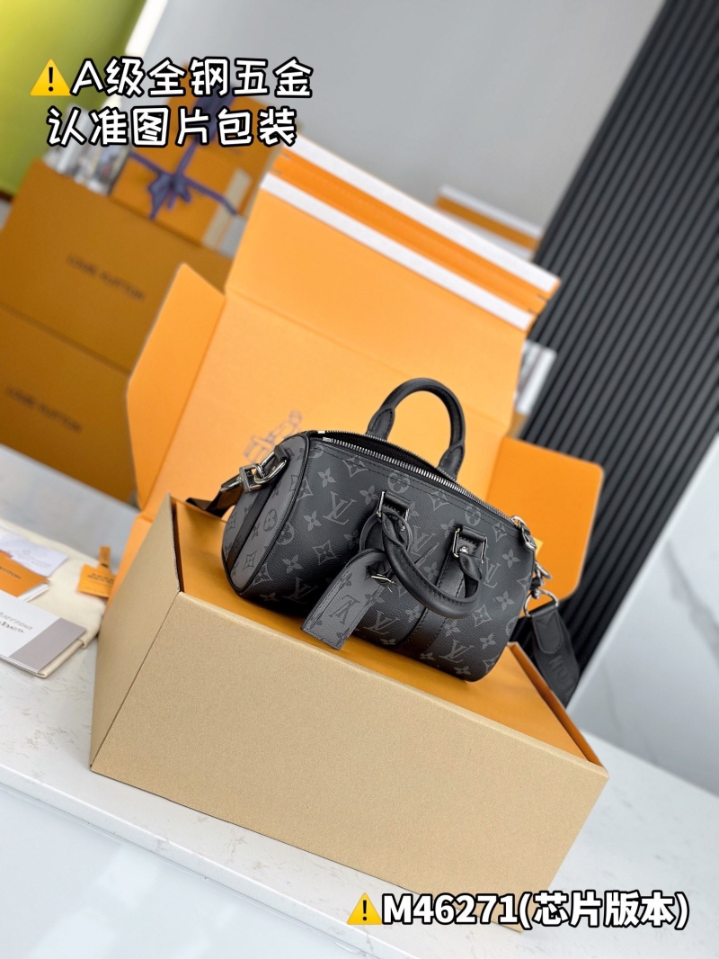 Mens LV Satchel Bags